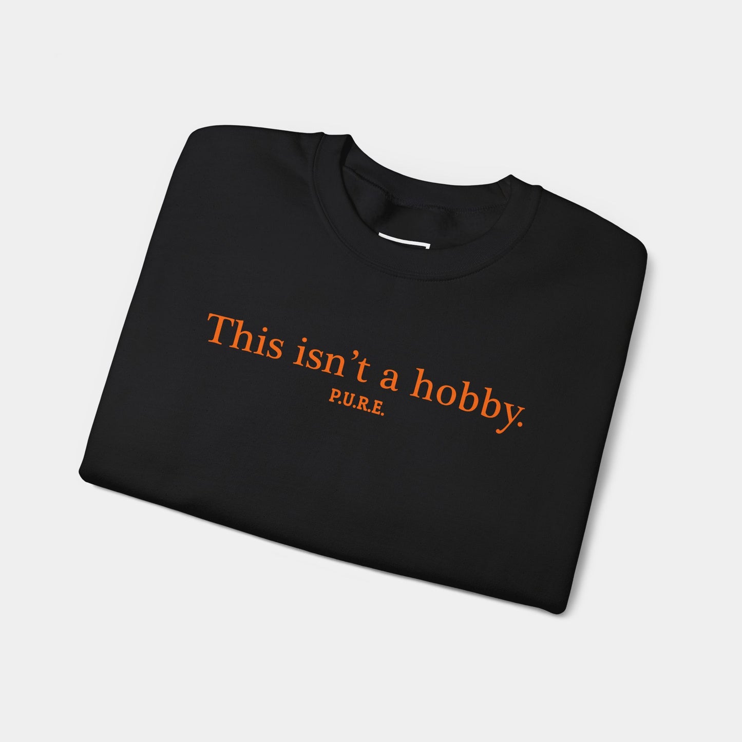 Grady Peterson Crewneck