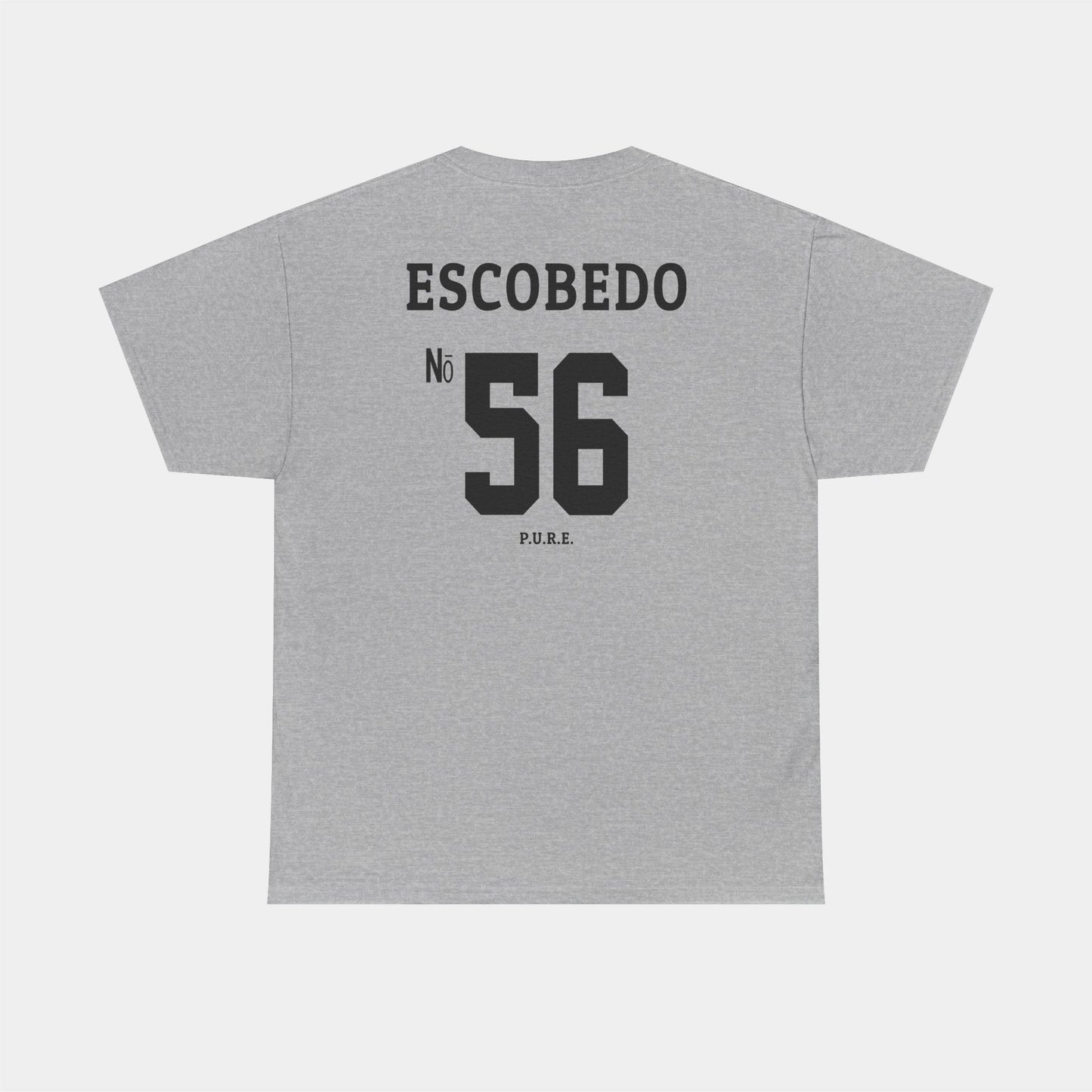 Raymond Escobedo #56 Tee
