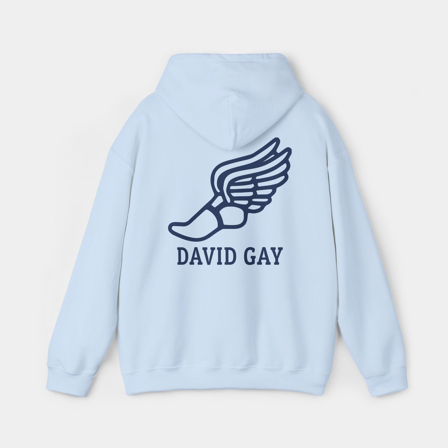 David Gay Hoodie