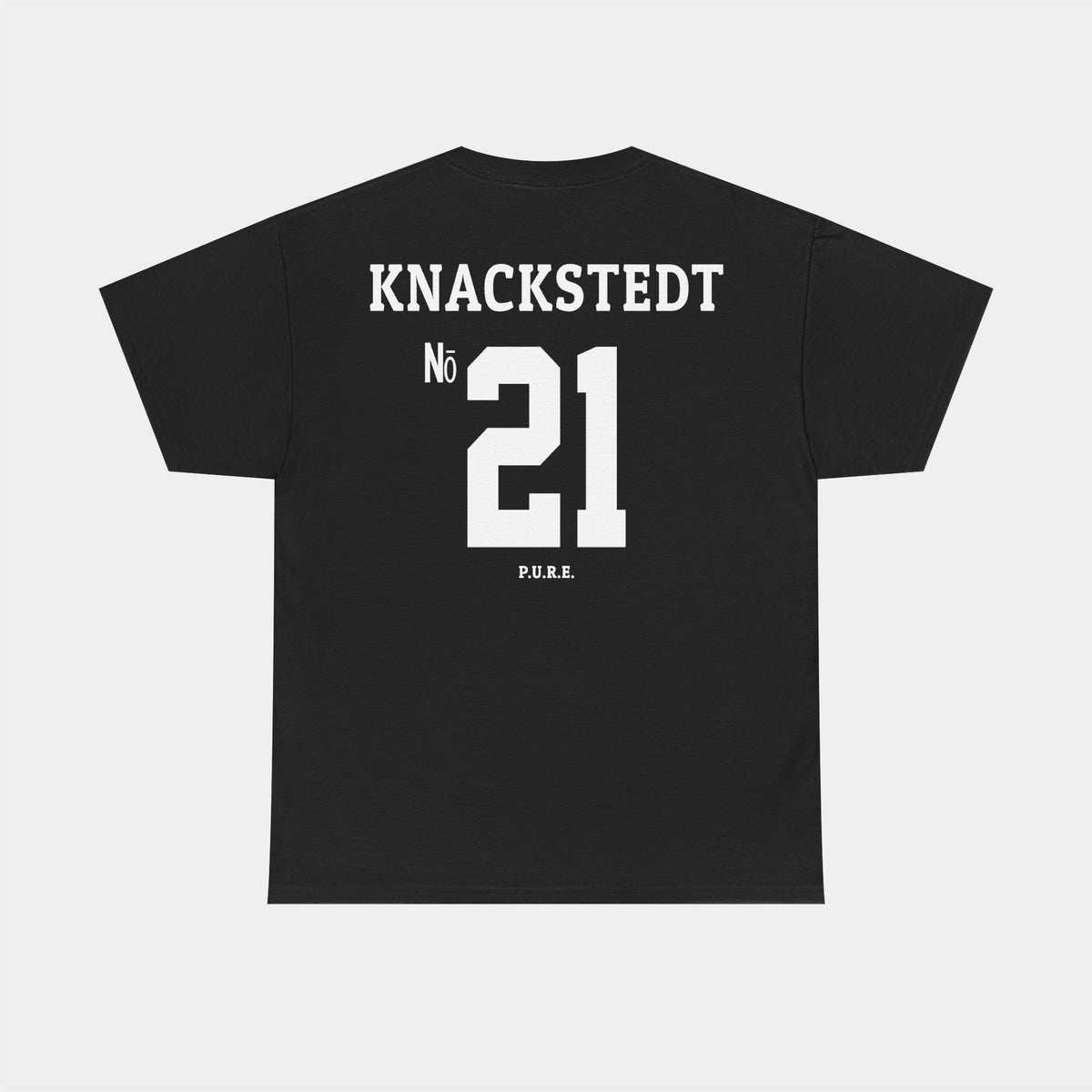 Ty Knackstedt #21 Tee