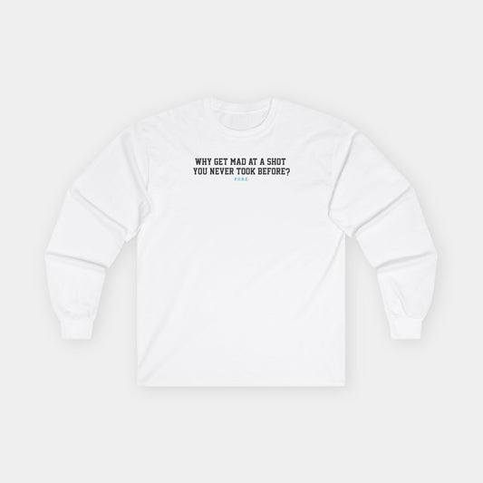 Al-Jalil Bey-Moore #35 Longsleeve