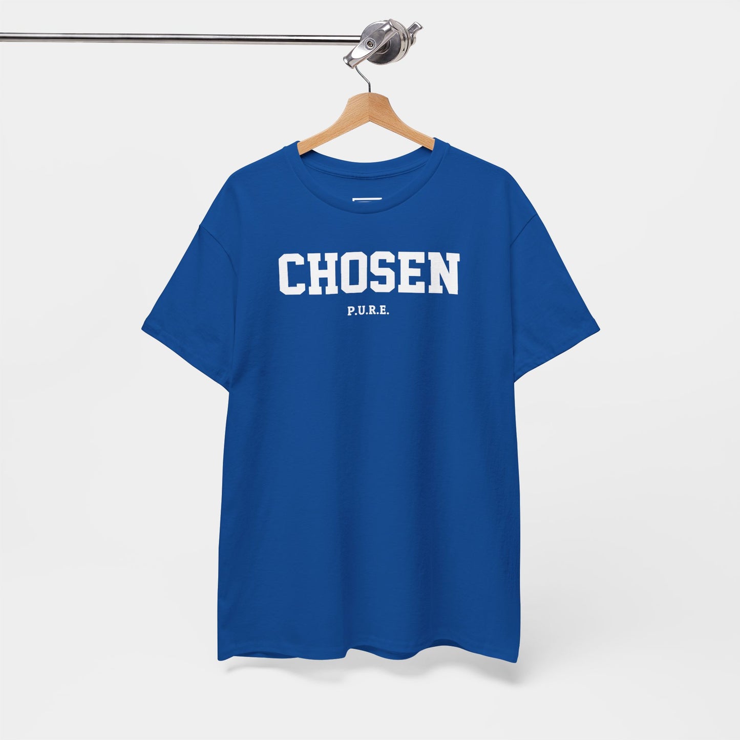Kyron Brown #10 Tee