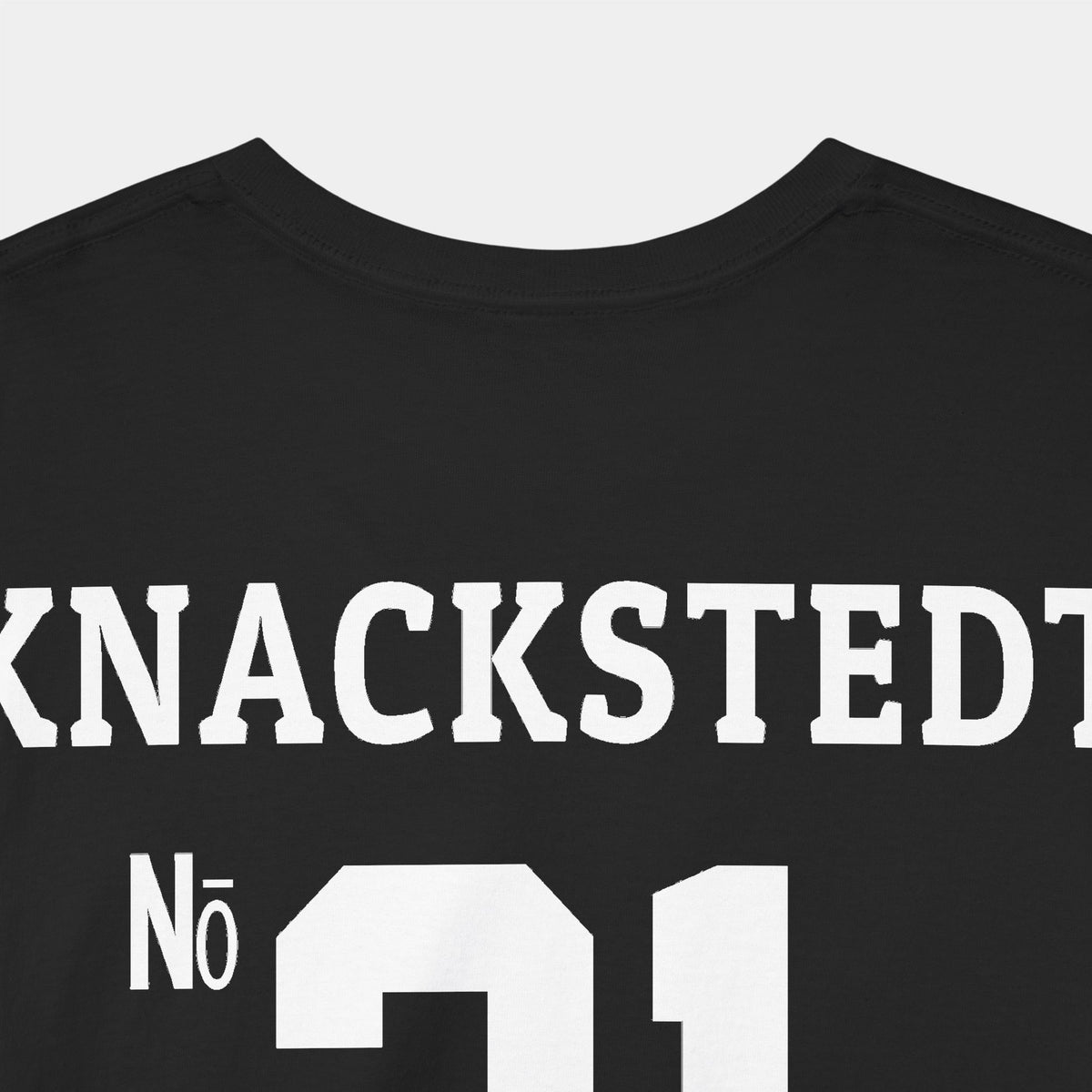 Ty Knackstedt #21 Tee
