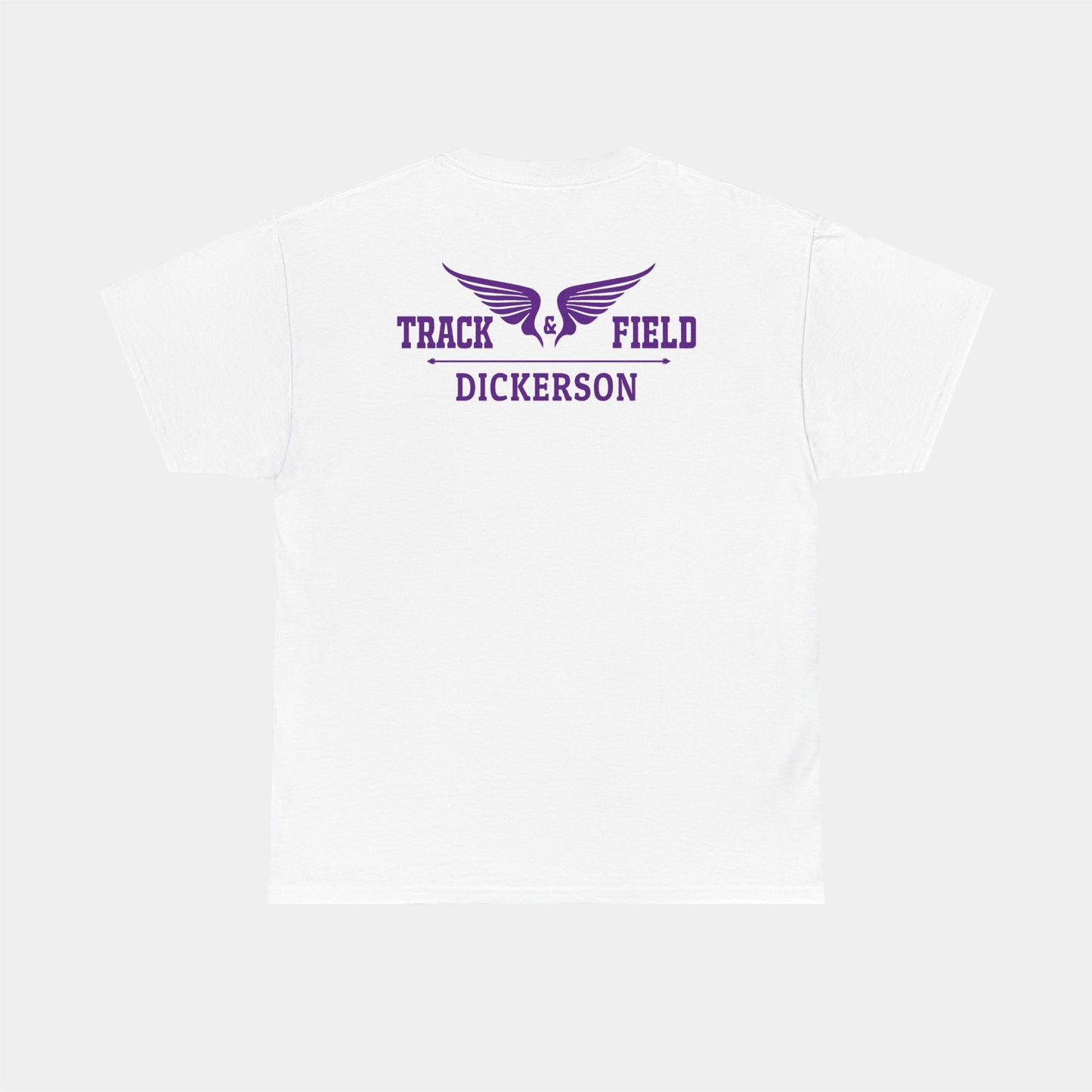 Jaleel Dickerson Tee