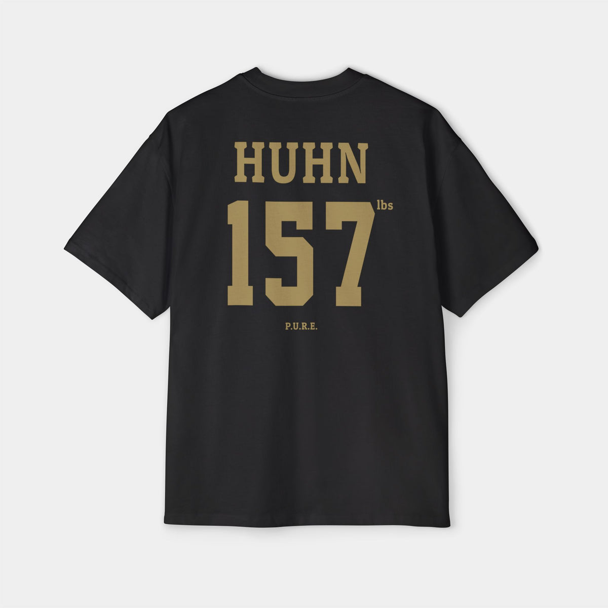 Holden Huhn 157 Heavy Oversized Tee