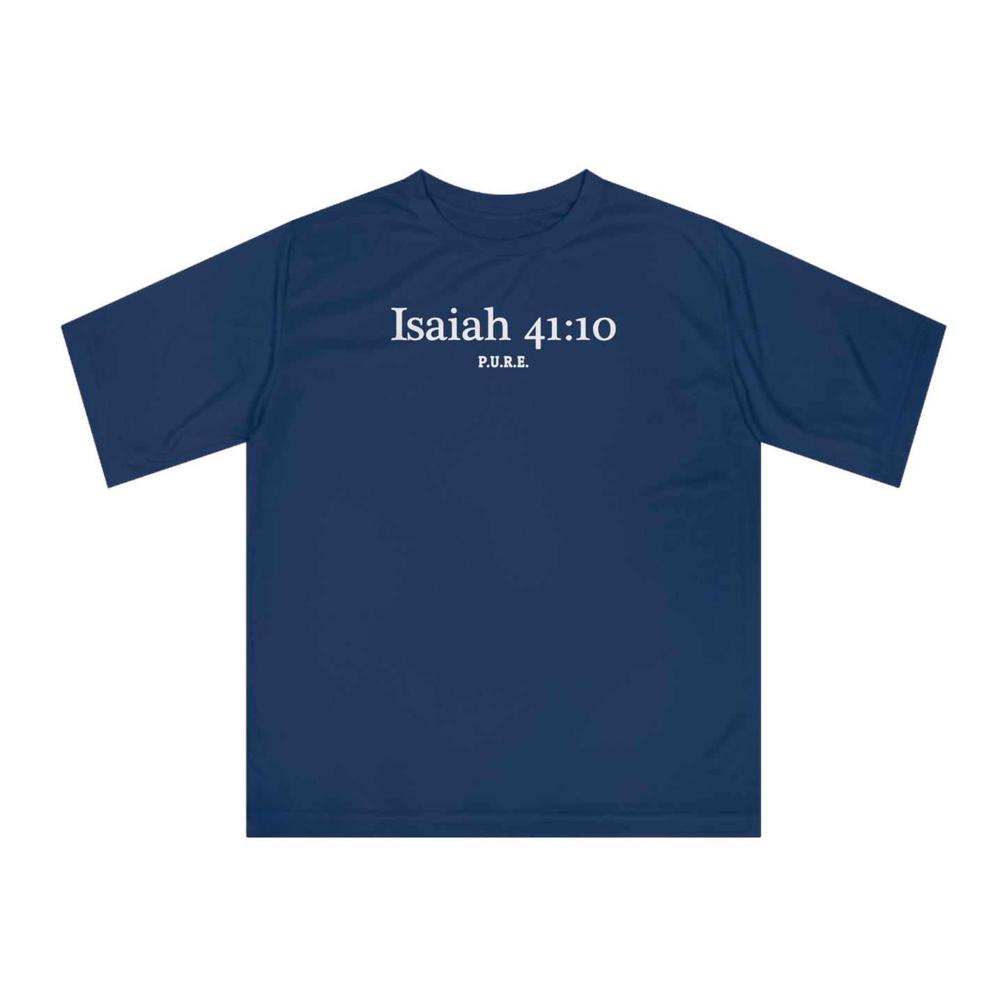 Alexandra Sosa #28 Performance T-shirt