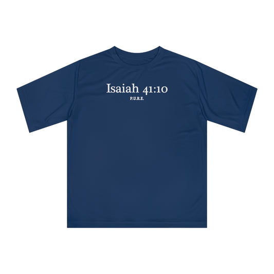 Alexandra Sosa #28 Performance T-shirt