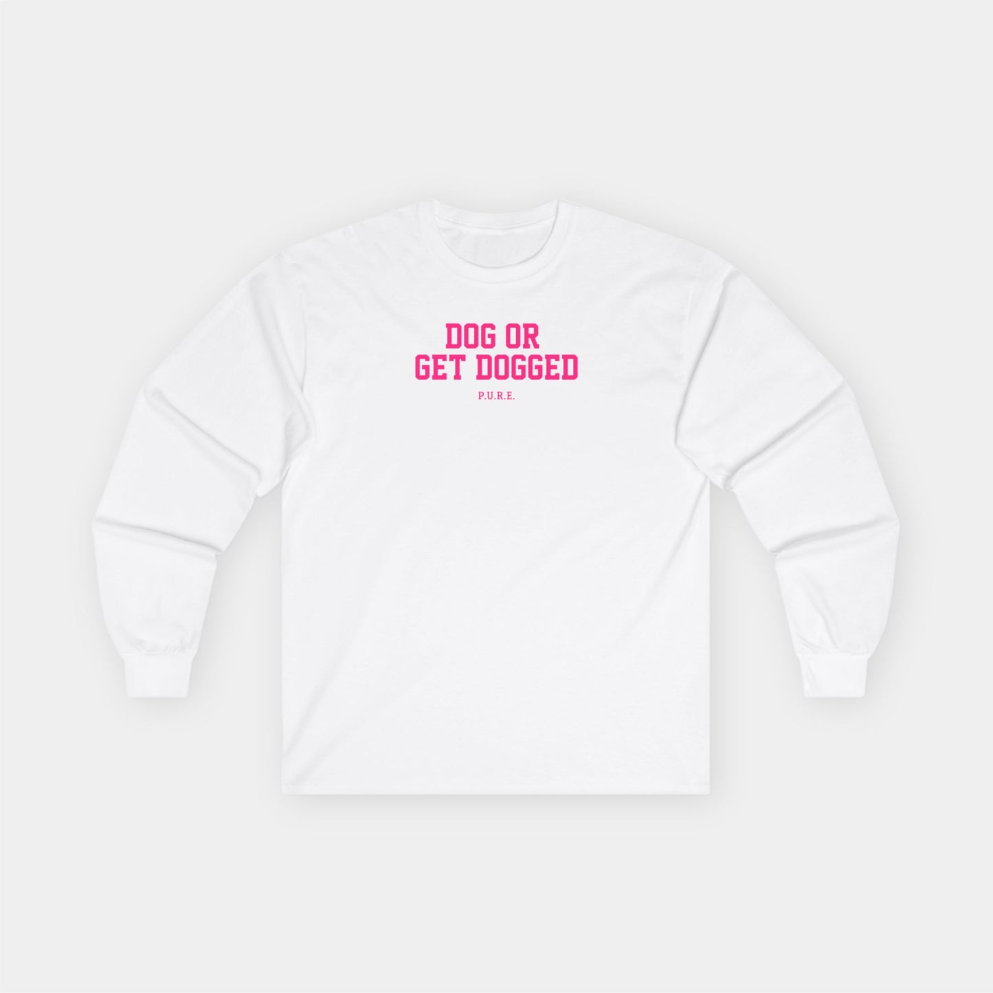 Skylah Kinzy #5 Long Sleeve Tee