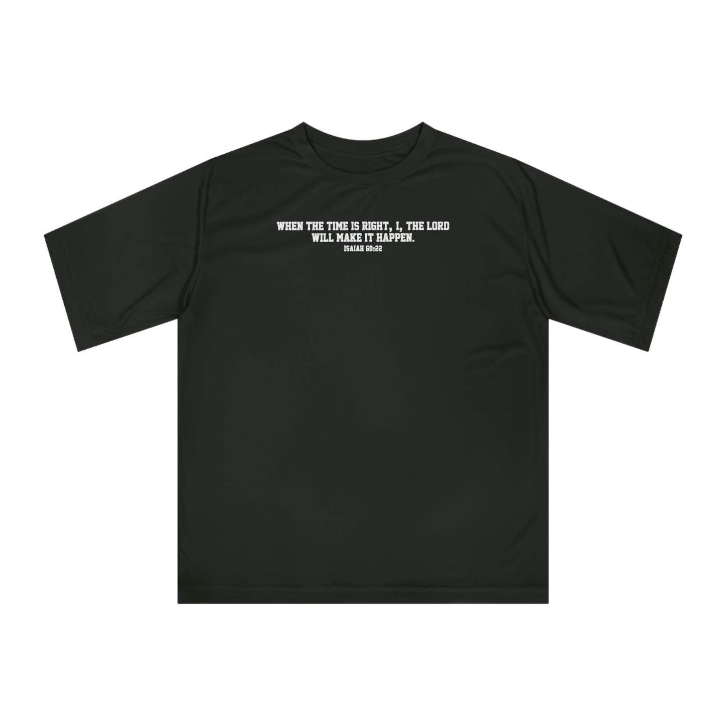 Dylan Duvernay 125 Performance T-shirt