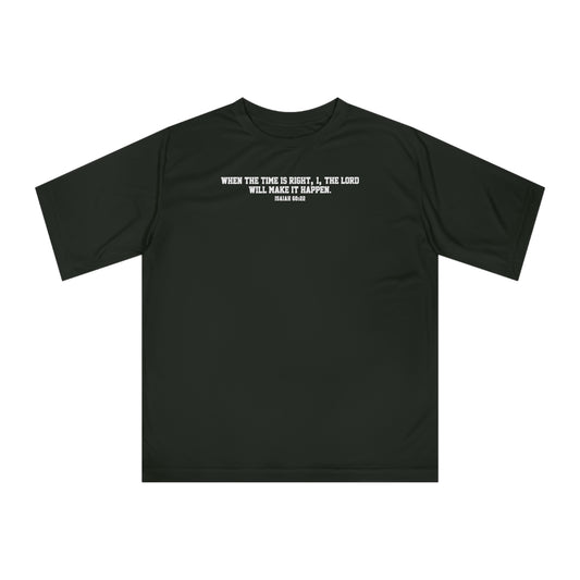 Dylan Duvernay 125 Performance T-shirt