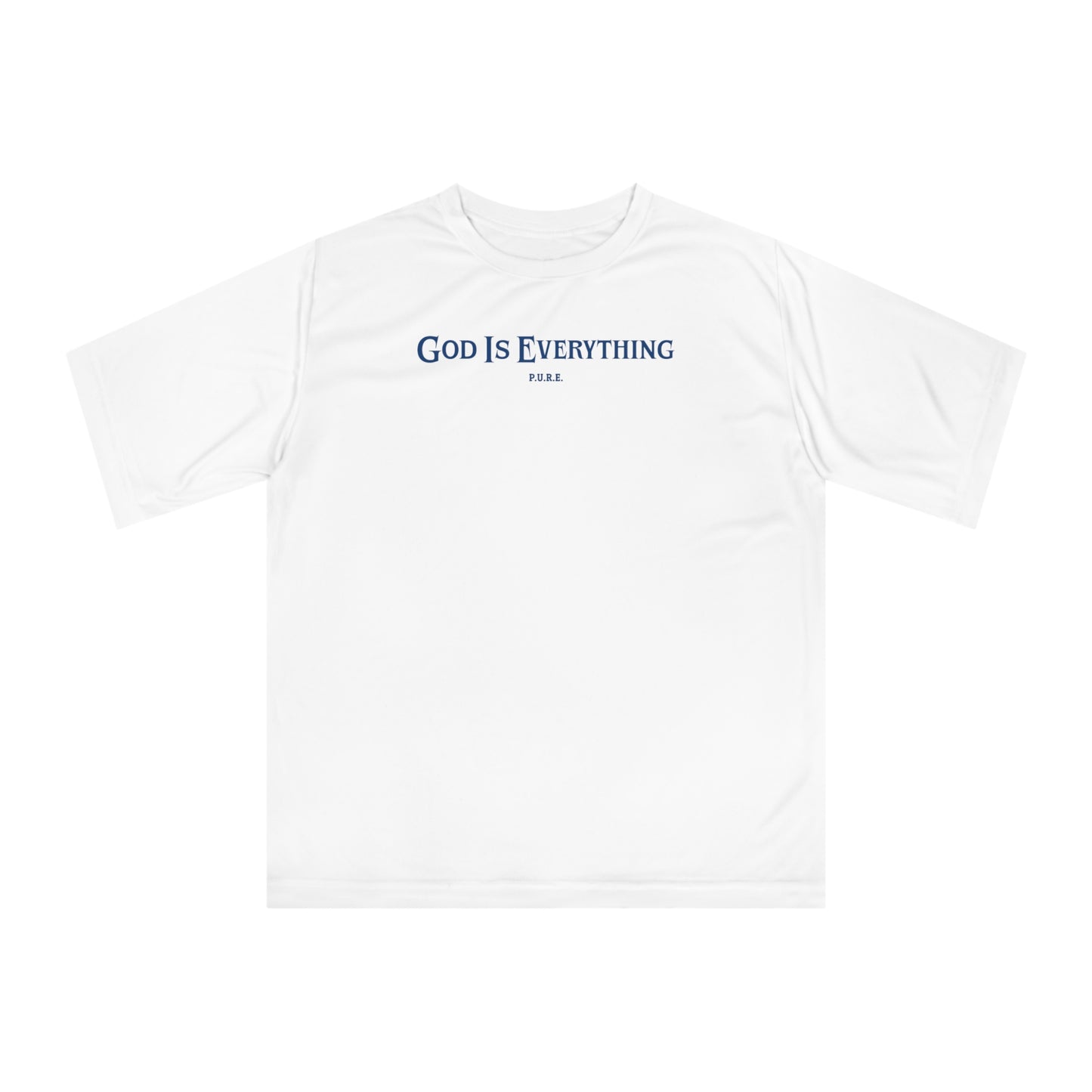 Lebron Bennie-Powell #0 Performance T-shirt