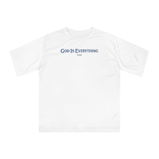 Lebron Bennie-Powell #0 Performance T-shirt