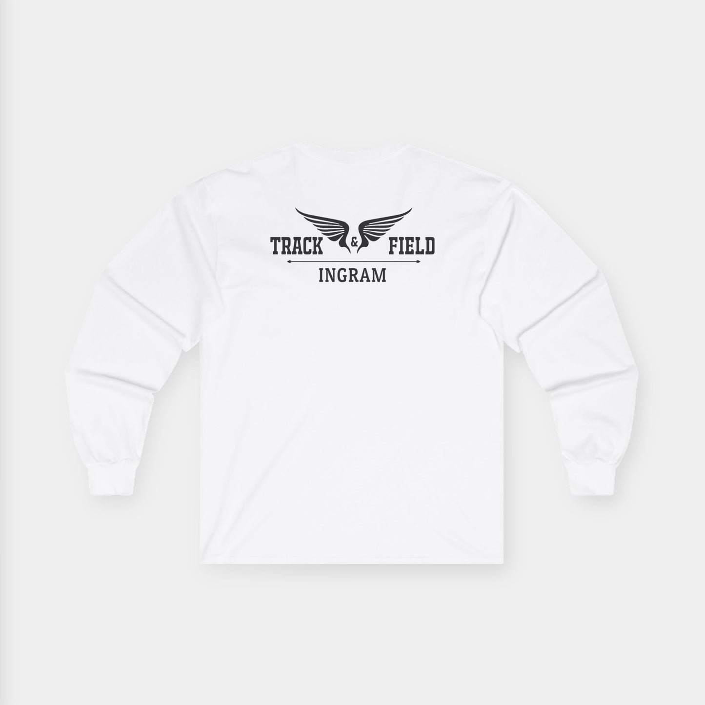 Camron Ingram Long Sleeve