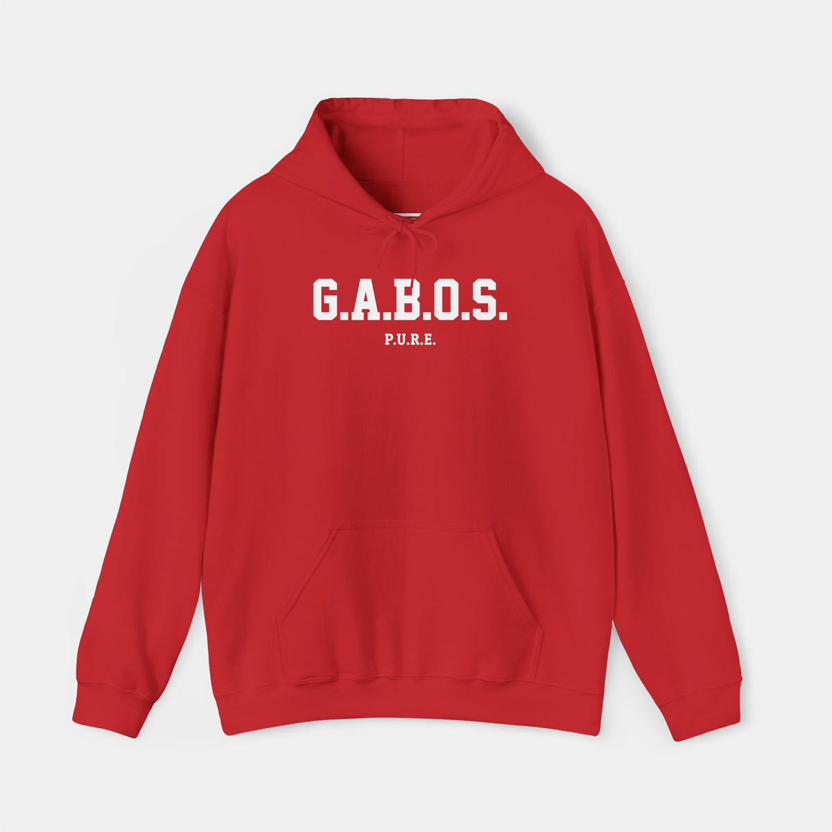 Jay Pearson #7 Hoodie
