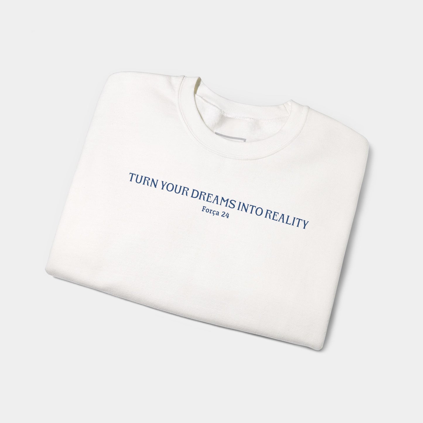 Ema Magot #24 Crewneck