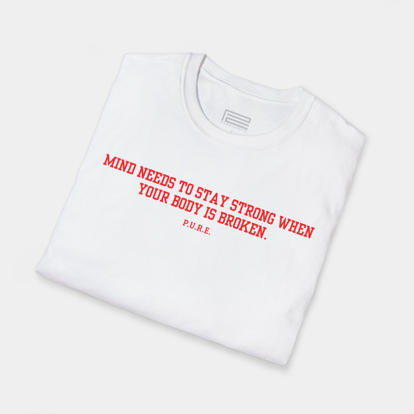 Mathew McNeil 157 Tee