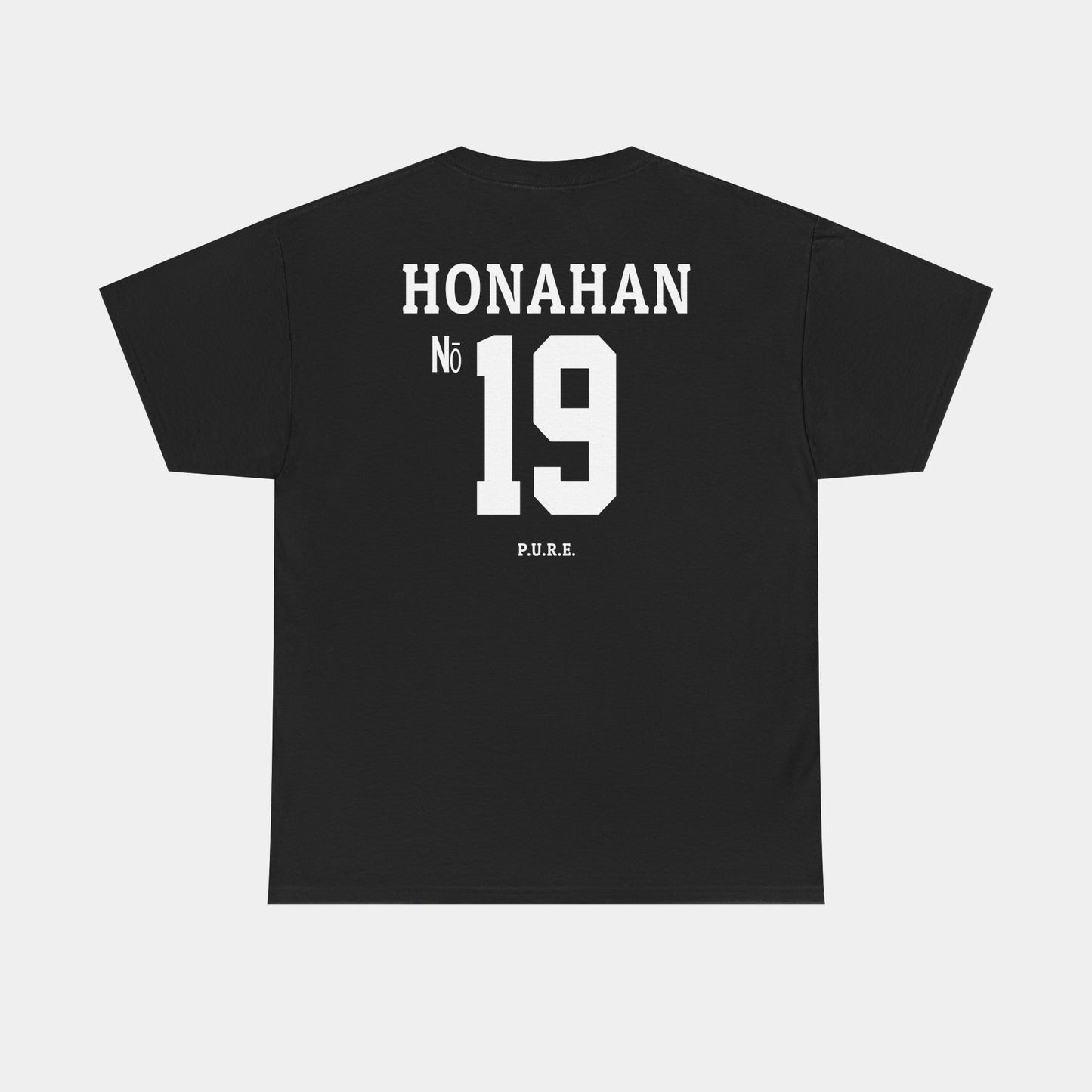 Gia Honahan #19 Tee