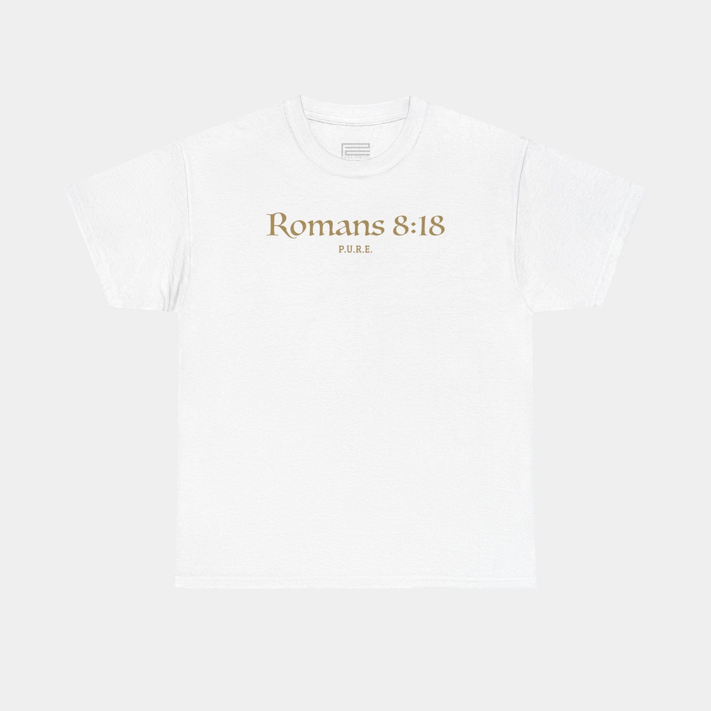 Scott Huffmyer 157 Tee