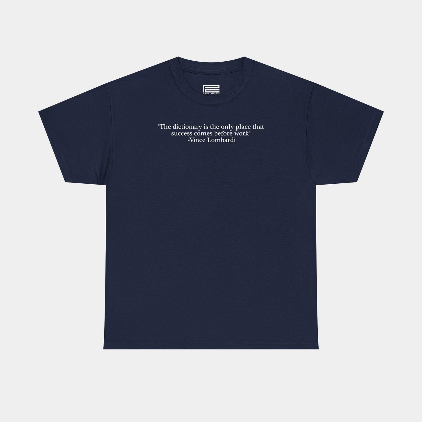 Tristan Cunningham #12 Tee