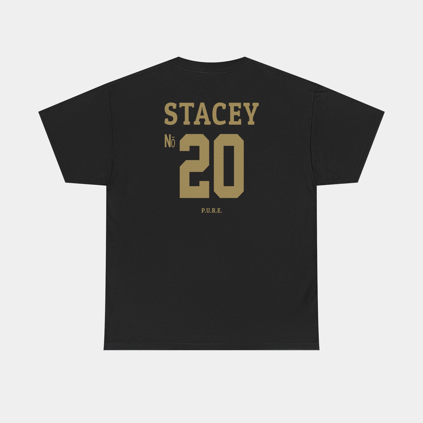 Rohahiio Stacey #20 Tee