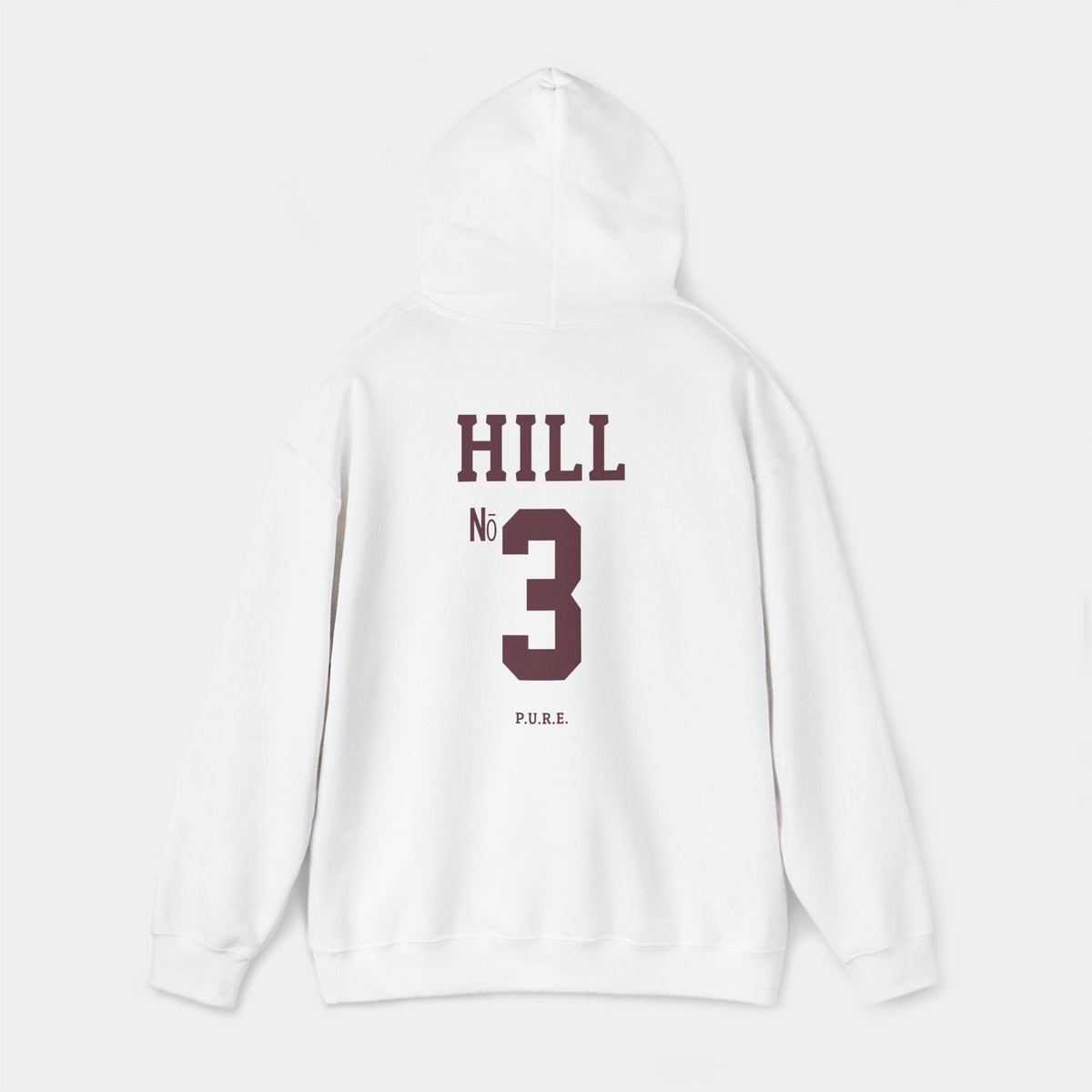Kneco Hill #3 Hoodie