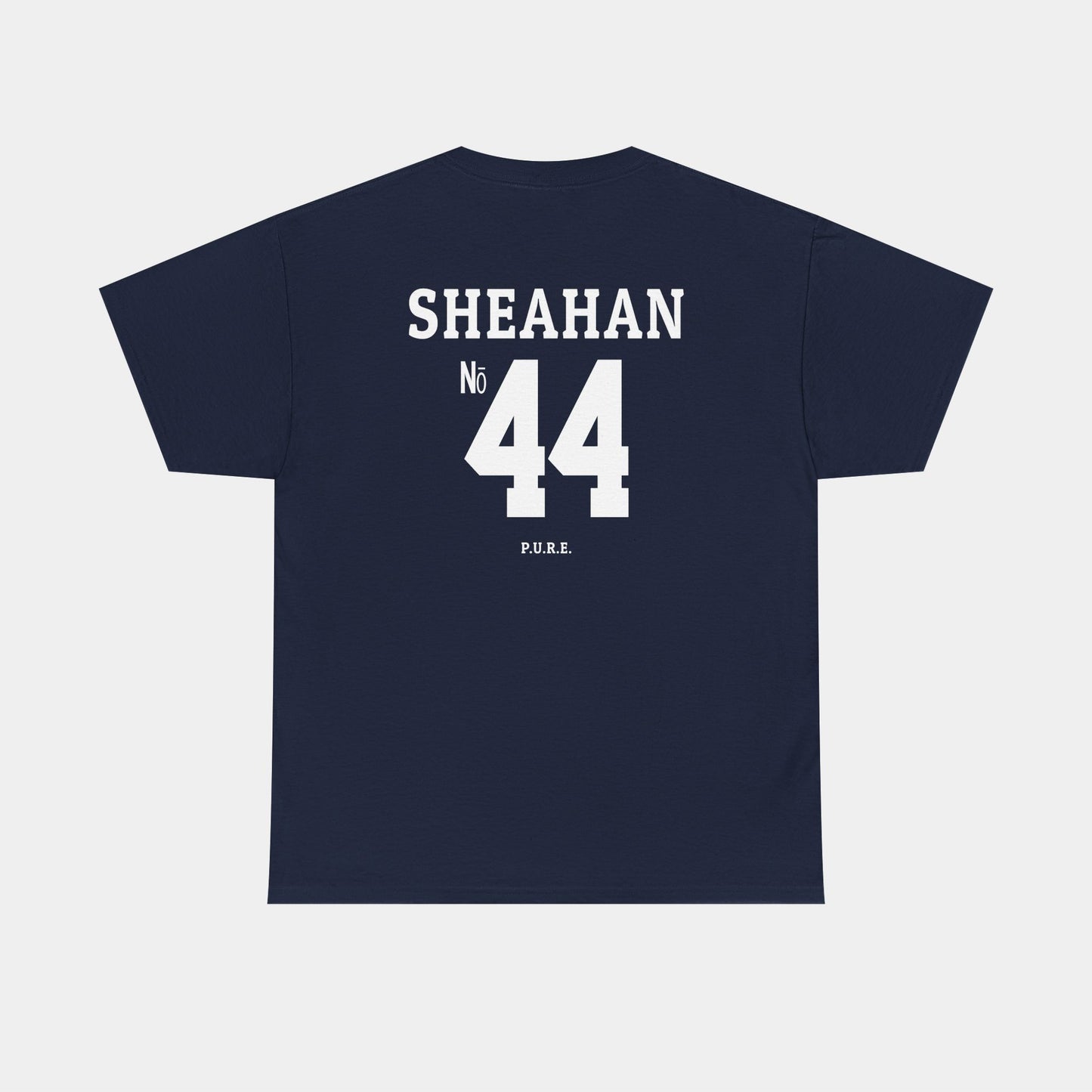 Katie Sheahan #44 Tee