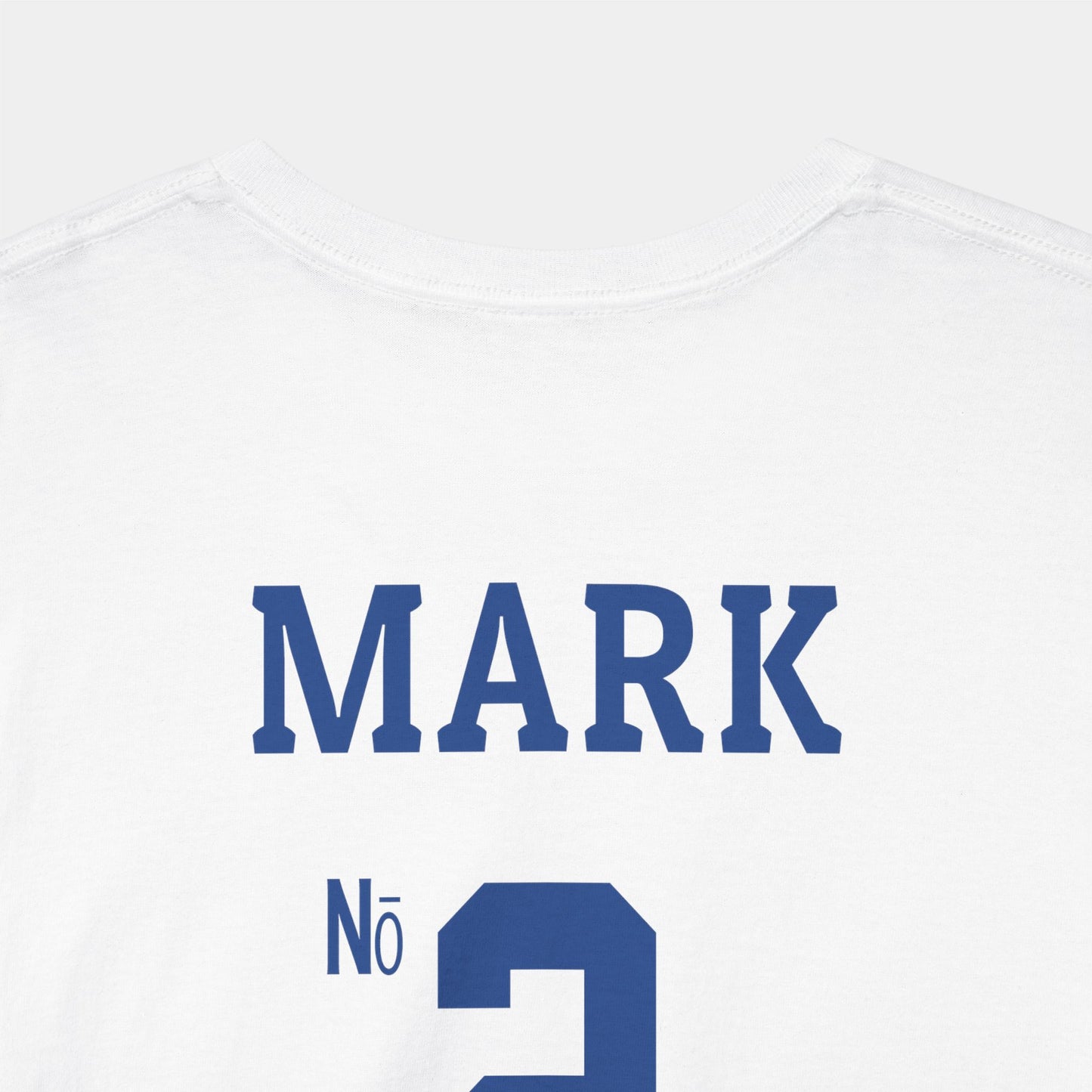 Mark Herinirainy #2 Tee