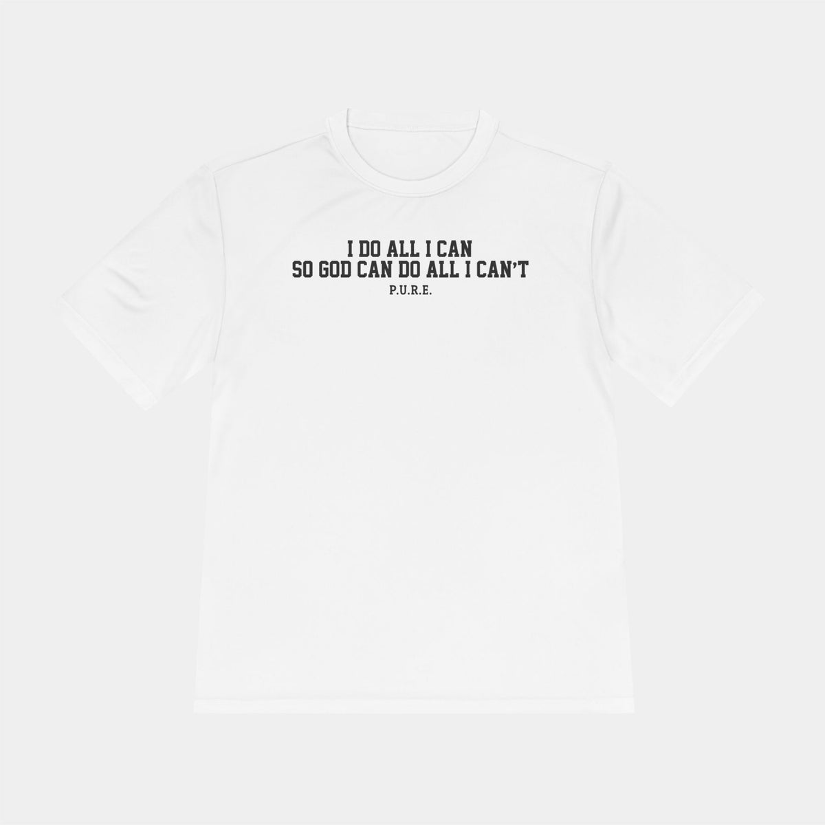 Bailey Connelly #22 Performance Tee