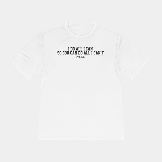 Bailey Connelly #22 Performance Tee
