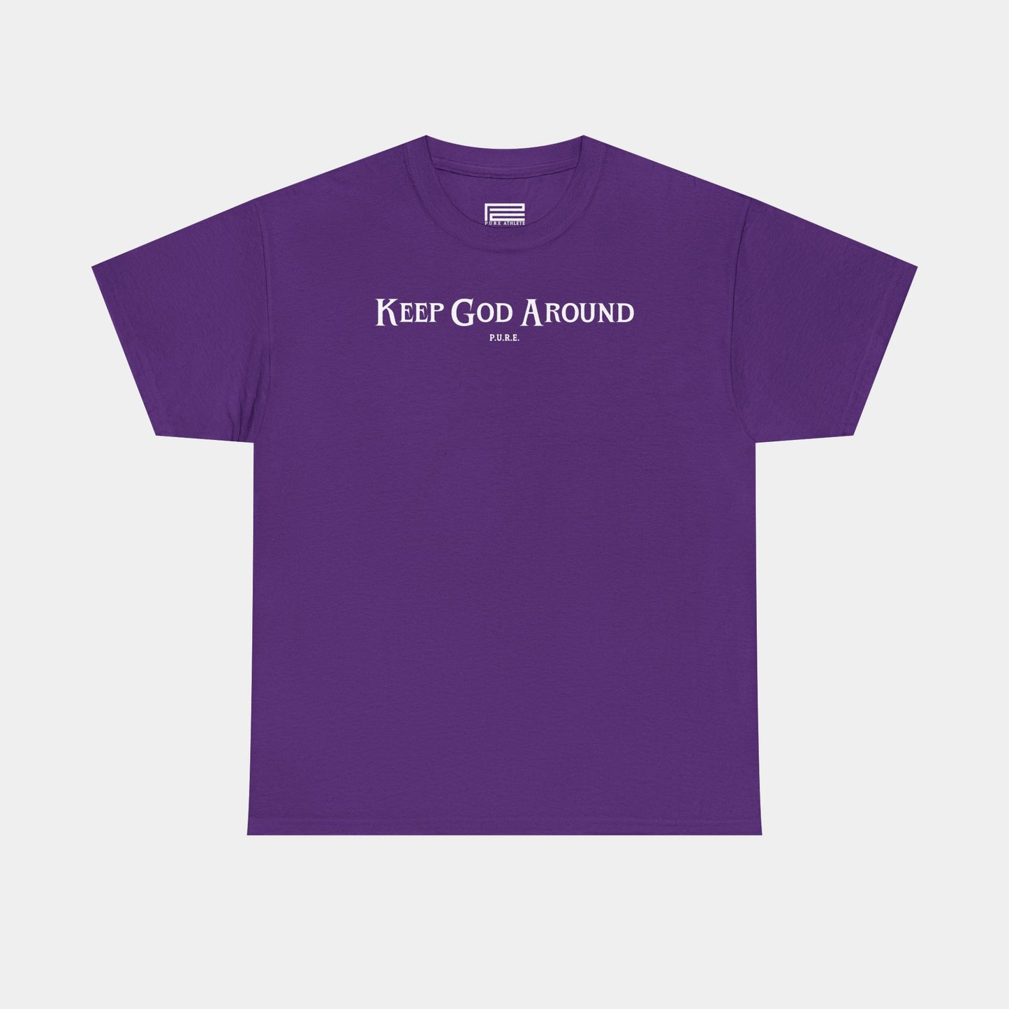 Kylyn Rider #12 Tee
