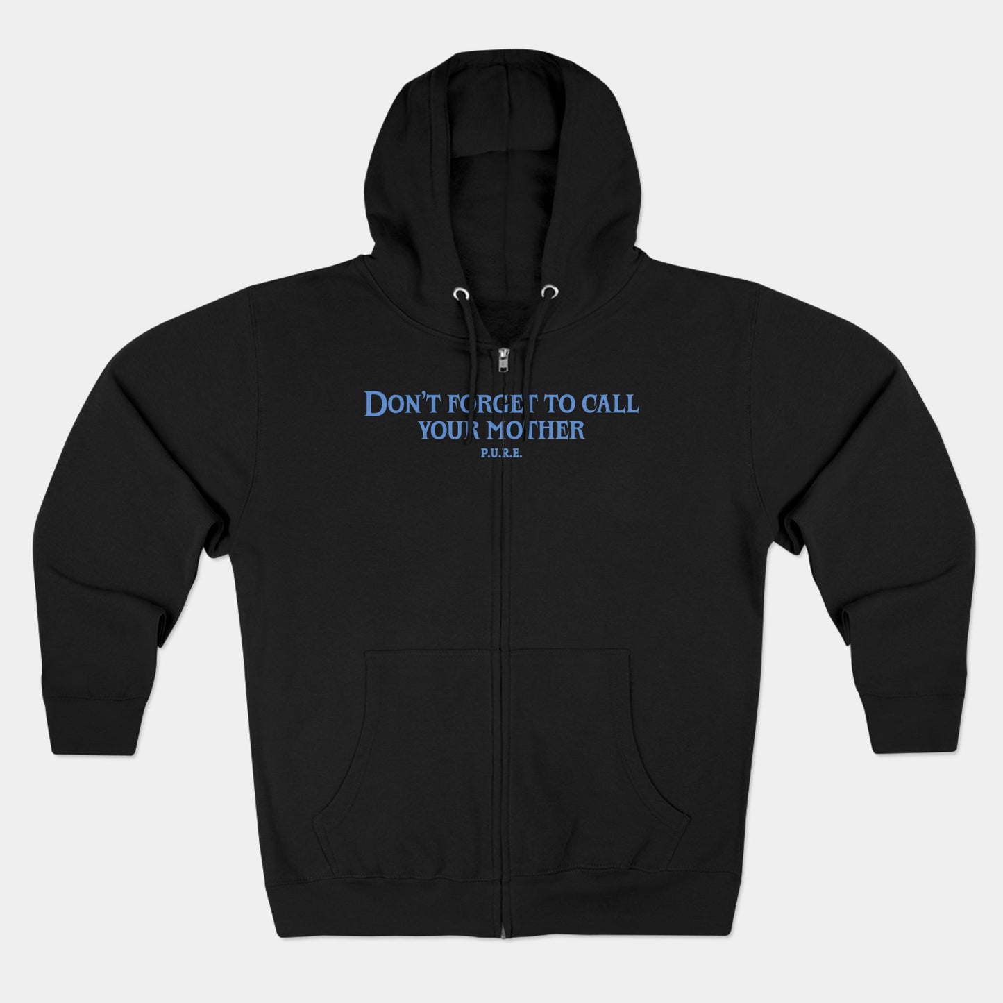 Jacob Kettwig #9 Zip Up