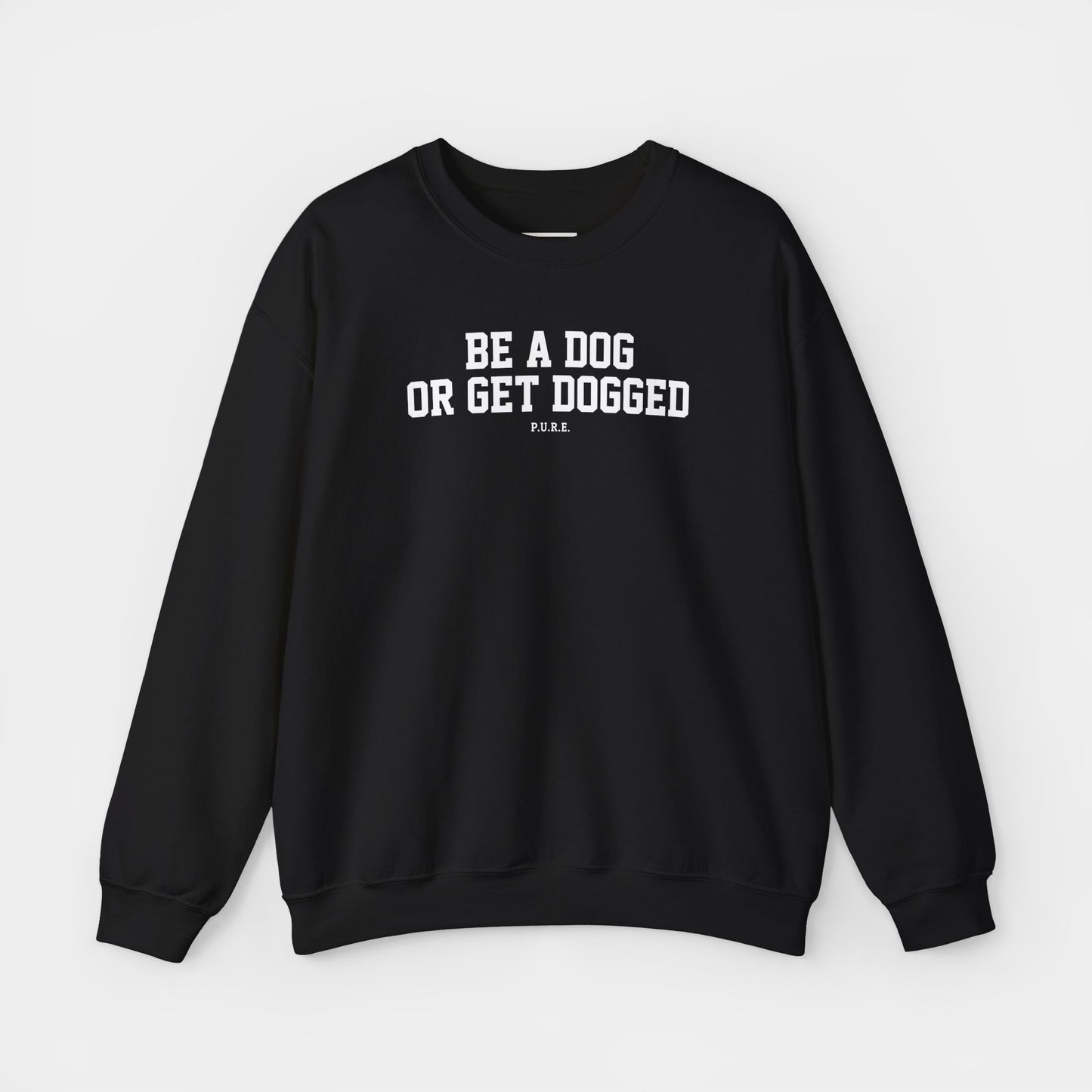 Emani Summers #12 Crewneck