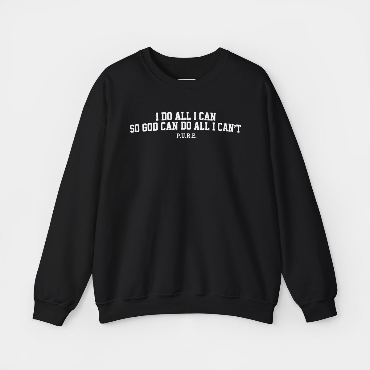 Bailey Connelly #22 Crewneck