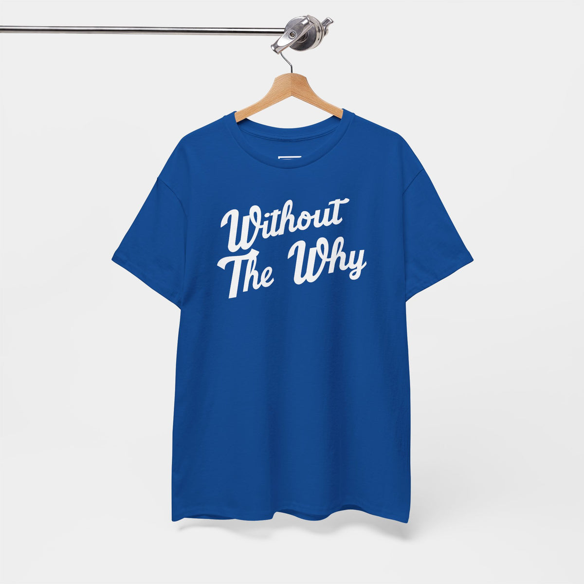 Colton Burks Tee