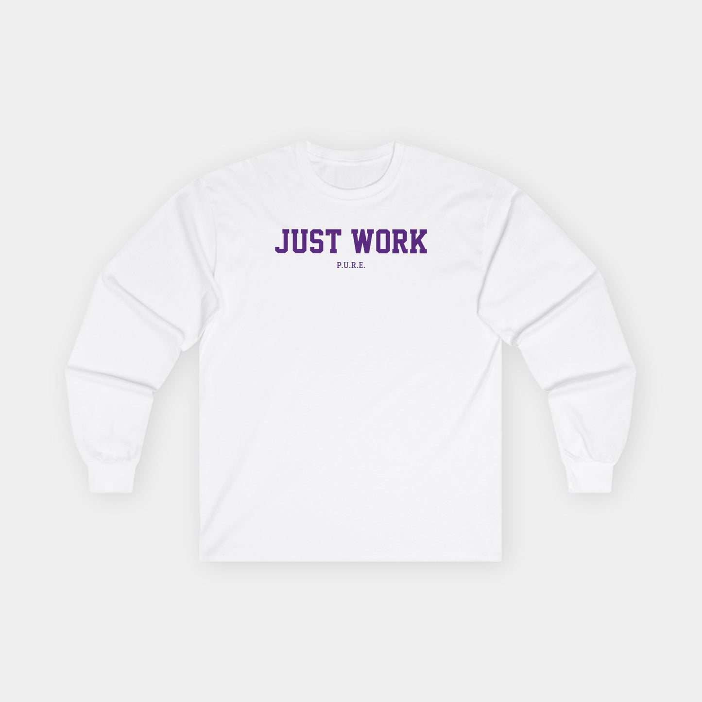 Junayde Richardson #12 Long Sleeve