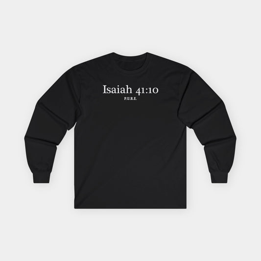 Alexandra Sosa #28 Long Sleeve
