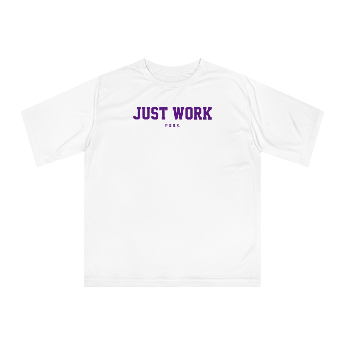 Junayde Richardson #12 Zone Performance T-shirt