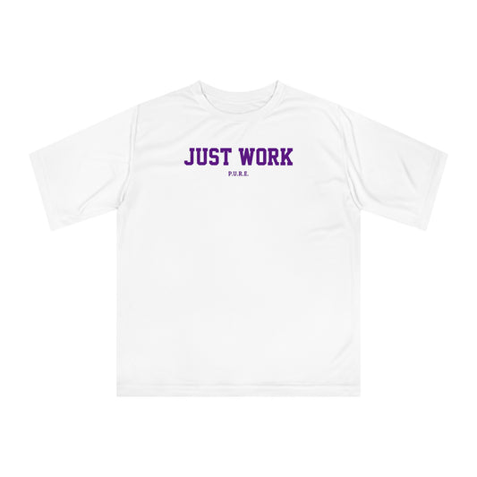 Junayde Richardson #12 Zone Performance T-shirt