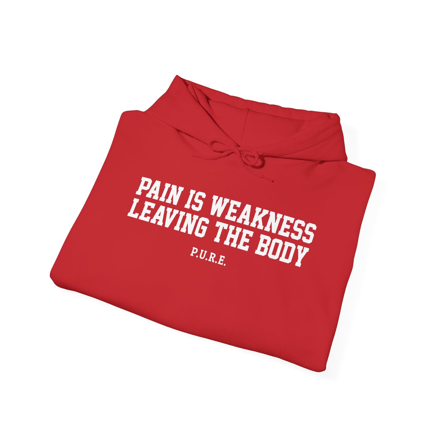 Dedric West Jr #1 Hoodie