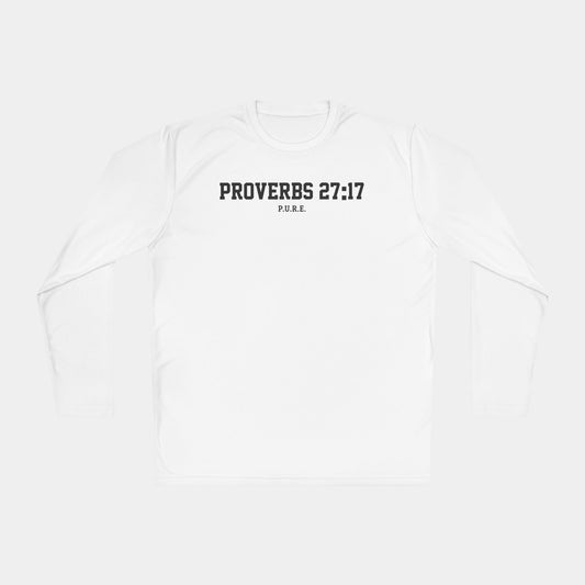 Reymar Hare #7 Performance Long Sleeve Tee