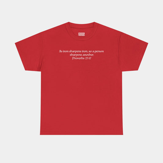Nicholas Daniel 133 Tee