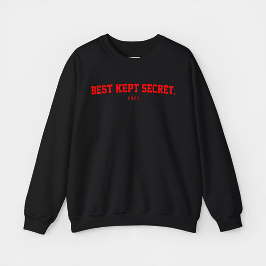 Travis Epps #11 Crewneck