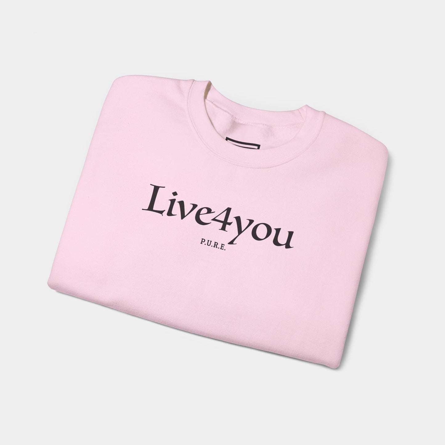 Jalen Chambers #5 Crewneck Sweatshirt