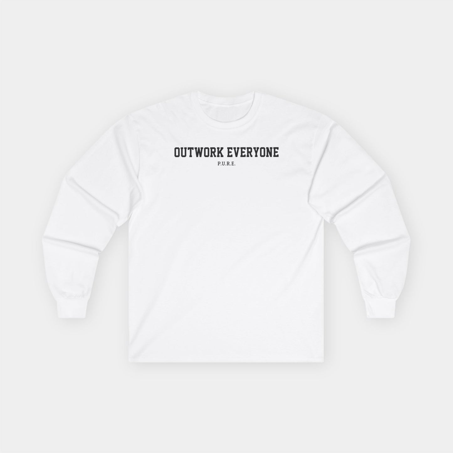 Kaitlyn Postelle #13 Long Sleeve Tee