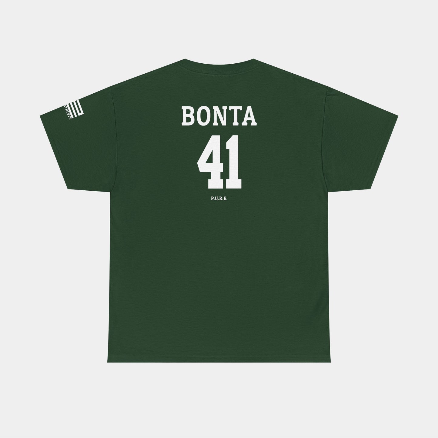 Chase Bonta #41 Tee