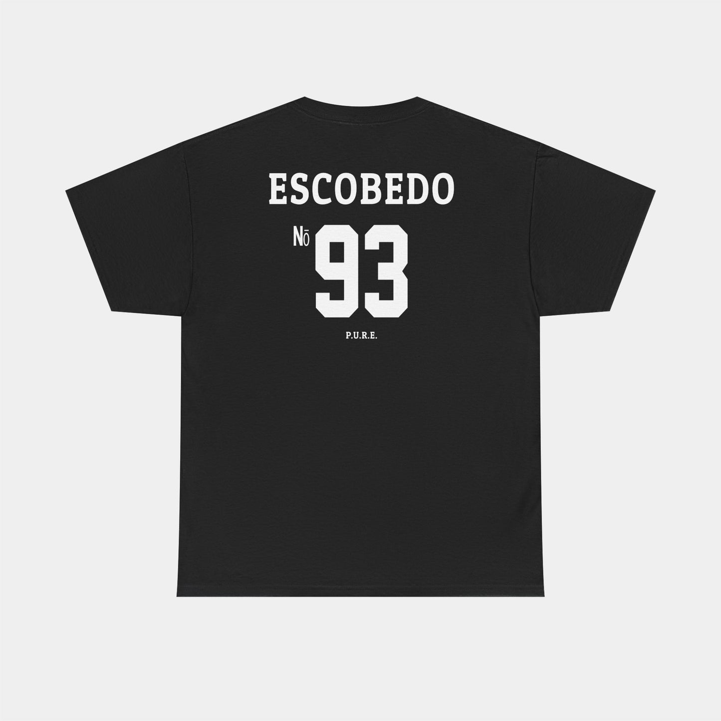 Raymond Escobedo #93 Tee