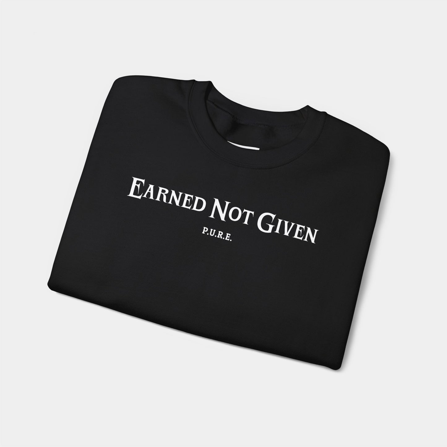 Gabby Gonzalez #4 Crewneck