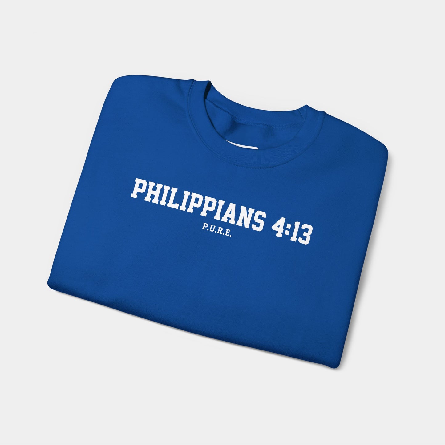 Alexandra Ashton #35 Crewneck