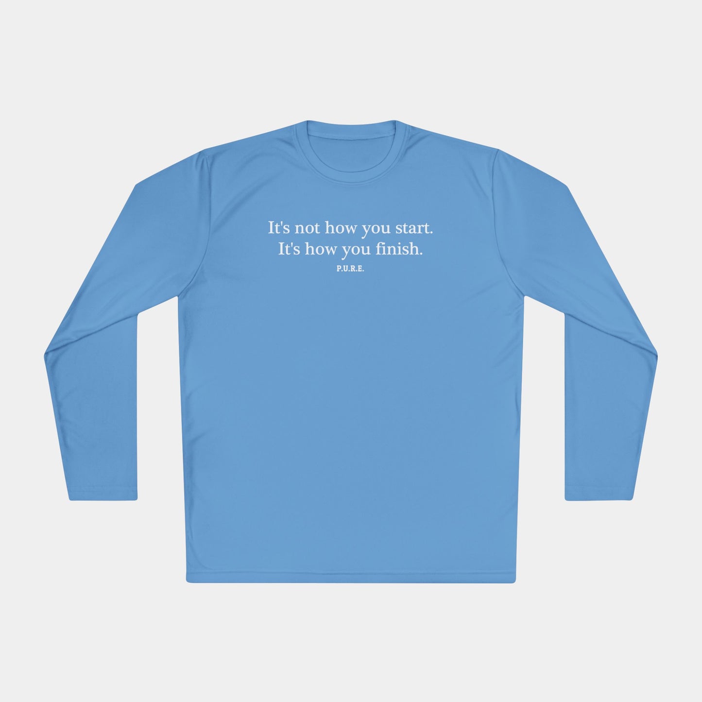Carlos Gonzalez #19 Activewear Long Sleeve