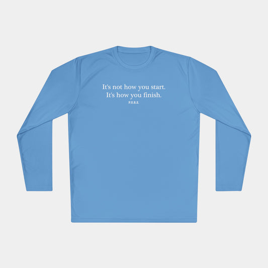 Carlos Gonzalez #19 Activewear Long Sleeve